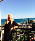 Dating Woman : Inta, 51 years to Latvia  REZEKNE 